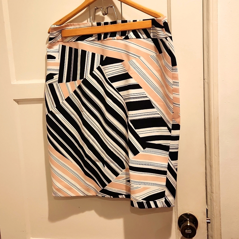 Skirt, multi color